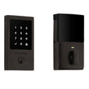 Baldwin Touchscreen Minneapolis Standalone Deadbolt - Stellar Hardware and Bath