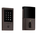 Baldwin Touchscreen Minneapolis Standalone Deadbolt - Stellar Hardware and Bath