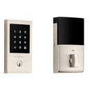 Baldwin Touchscreen Minneapolis Standalone Deadbolt - Stellar Hardware and Bath