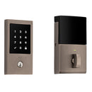 Baldwin Touchscreen Minneapolis Standalone Deadbolt - Stellar Hardware and Bath