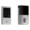Baldwin Touchscreen Minneapolis Standalone Deadbolt - Stellar Hardware and Bath