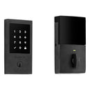Baldwin Touchscreen Minneapolis Standalone Deadbolt - Stellar Hardware and Bath