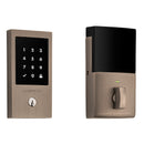 Baldwin Touchscreen Minneapolis Standalone Deadbolt - Stellar Hardware and Bath