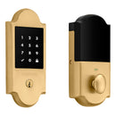 Baldwin Touchscreen Boulder Standalone Deadbolt - Stellar Hardware and Bath