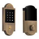 Baldwin Touchscreen Boulder Standalone Deadbolt - Stellar Hardware and Bath
