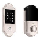 Baldwin Touchscreen Boulder Standalone Deadbolt - Stellar Hardware and Bath