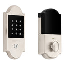 Baldwin Touchscreen Boulder Standalone Deadbolt - Stellar Hardware and Bath