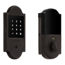 Baldwin Touchscreen Boulder Standalone Deadbolt - Stellar Hardware and Bath