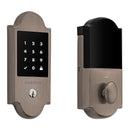 Baldwin Touchscreen Boulder Standalone Deadbolt - Stellar Hardware and Bath