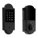 Baldwin Touchscreen Boulder Standalone Deadbolt - Stellar Hardware and Bath