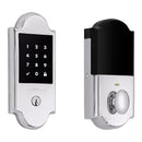 Baldwin Touchscreen Boulder Standalone Deadbolt - Stellar Hardware and Bath