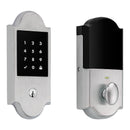 Baldwin Touchscreen Boulder Standalone Deadbolt - Stellar Hardware and Bath