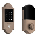Baldwin Touchscreen Boulder Standalone Deadbolt - Stellar Hardware and Bath