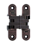 Soss  216 Invisible Hinge - Stellar Hardware and Bath
