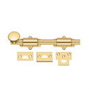 Deltana SB Surface Bolts - 6''; 8''; 12''; 18''; 24'' - Stellar Hardware and Bath