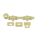 Deltana SB Surface Bolts - 6''; 8''; 12''; 18''; 24'' - Stellar Hardware and Bath