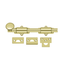 Deltana SB Surface Bolts - 6''; 8''; 12''; 18''; 24'' - Stellar Hardware and Bath