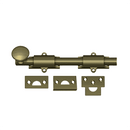 Deltana SB Surface Bolts - 6''; 8''; 12''; 18''; 24'' - Stellar Hardware and Bath