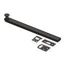 Deltana SBCS Concealed Screw Surface Bolts - 2''; 4''; 6''; 8''; 12'' - Stellar Hardware and Bath