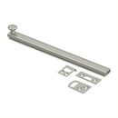 Deltana SBCS Concealed Screw Surface Bolts - 2''; 4''; 6''; 8''; 12'' - Stellar Hardware and Bath
