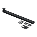 Deltana SBCS Concealed Screw Surface Bolts - 2''; 4''; 6''; 8''; 12'' - Stellar Hardware and Bath