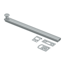 Deltana SBCS Concealed Screw Surface Bolts - 2''; 4''; 6''; 8''; 12'' - Stellar Hardware and Bath
