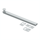 Deltana SBCS Concealed Screw Surface Bolts - 2''; 4''; 6''; 8''; 12'' - Stellar Hardware and Bath