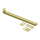 Deltana SBCS Concealed Screw Surface Bolts - 2''; 4''; 6''; 8''; 12'' - Stellar Hardware and Bath