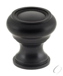 Omnia 9045 Cabinet Knob - Stellar Hardware and Bath