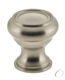 Omnia 9045 Cabinet Knob - Stellar Hardware and Bath