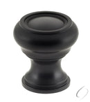 Omnia 9045 Cabinet Knob - Stellar Hardware and Bath