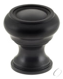 Omnia 9045 Cabinet Knob - Stellar Hardware and Bath