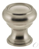 Omnia 9045 Cabinet Knob - Stellar Hardware and Bath