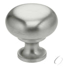 Omnia 9100 Cabinet Knob - Stellar Hardware and Bath