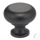 Omnia 9100 Cabinet Knob - Stellar Hardware and Bath