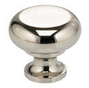 Omnia 9100/40 Cabinet KNOB - Stellar Hardware and Bath