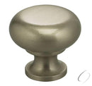 Omnia 9100 Cabinet Knob - Stellar Hardware and Bath