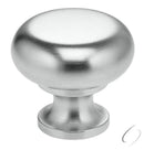 Omnia 9100 Cabinet Knob - Stellar Hardware and Bath