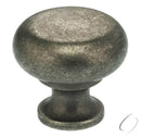 Omnia 9100 Cabinet Knob - Stellar Hardware and Bath