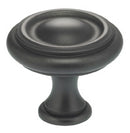 Omnia 9141/30 Cabinet KNOB - Stellar Hardware and Bath