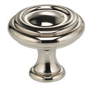 Omnia 9141/30 Cabinet KNOB - Stellar Hardware and Bath