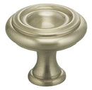 Omnia 9141/40 Cabinet KNOB - Stellar Hardware and Bath