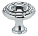 Omnia 9141/40 Cabinet KNOB - Stellar Hardware and Bath