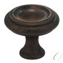 Omnia 9141 Cabinet Knob - Stellar Hardware and Bath