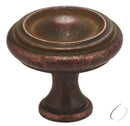 Omnia 9141 Cabinet Knob - Stellar Hardware and Bath