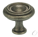 Omnia 9141 Cabinet Knob - Stellar Hardware and Bath