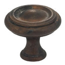 Omnia 9141/40 Cabinet KNOB - Stellar Hardware and Bath
