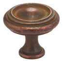 Omnia 9141/30 Cabinet KNOB - Stellar Hardware and Bath