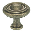 Omnia 9141/30 Cabinet KNOB - Stellar Hardware and Bath