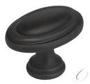 Omnia 9163 Cabinet Knob - Stellar Hardware and Bath